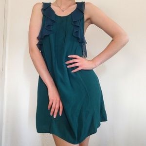 SOLD | Flirty Free People Dress